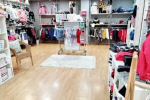 Mis pollitos Moda infantil