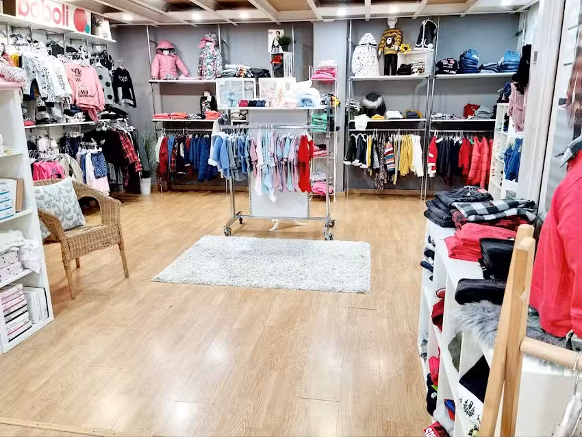 Mis pollitos Moda infantil