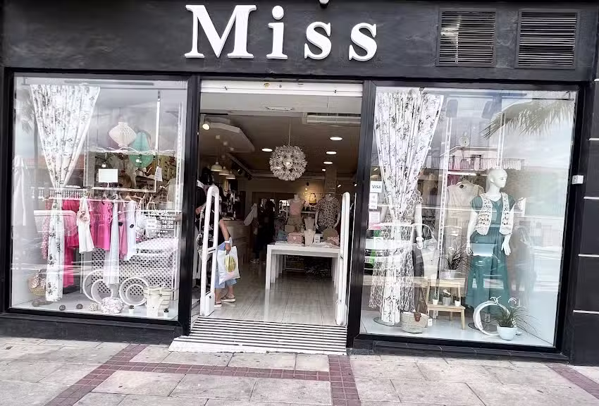 Miss