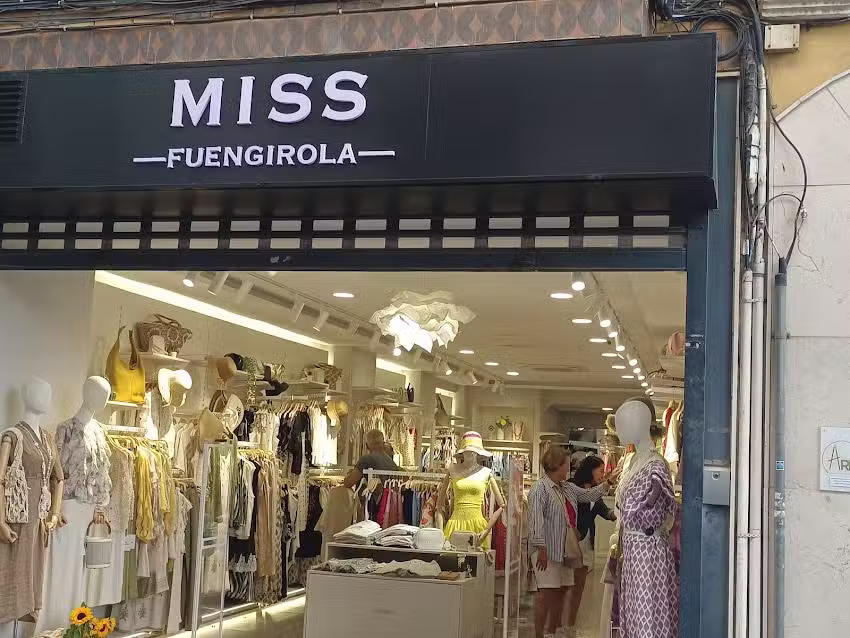 Miss fuengirola
