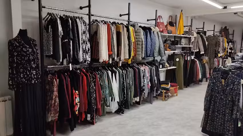 Miss Tendencias ( Ca la Palmira)