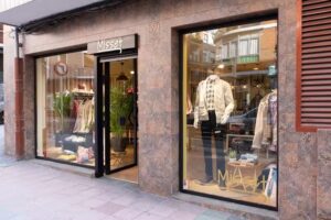 MISSET | Tienda de ropa en Santurce