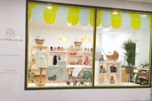 Mister Lolo &ndash; Kids Concept Store