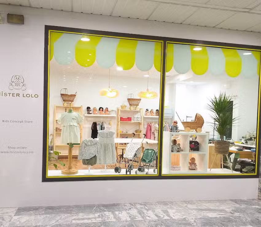 Mister Lolo &ndash; Kids Concept Store