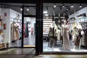 Miuchi Moda y Complementos