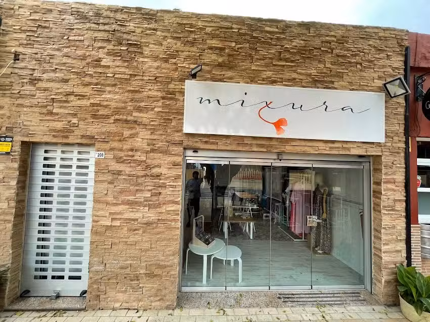 Mixura