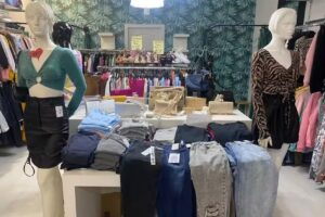 Miy&oacute; Exclusive Fashion