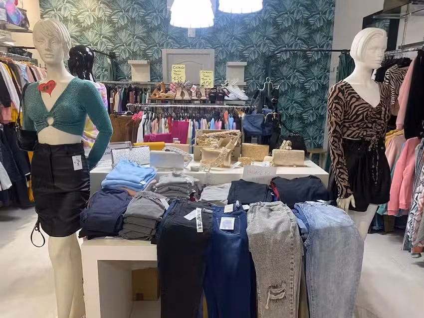 Miy&oacute; Exclusive Fashion