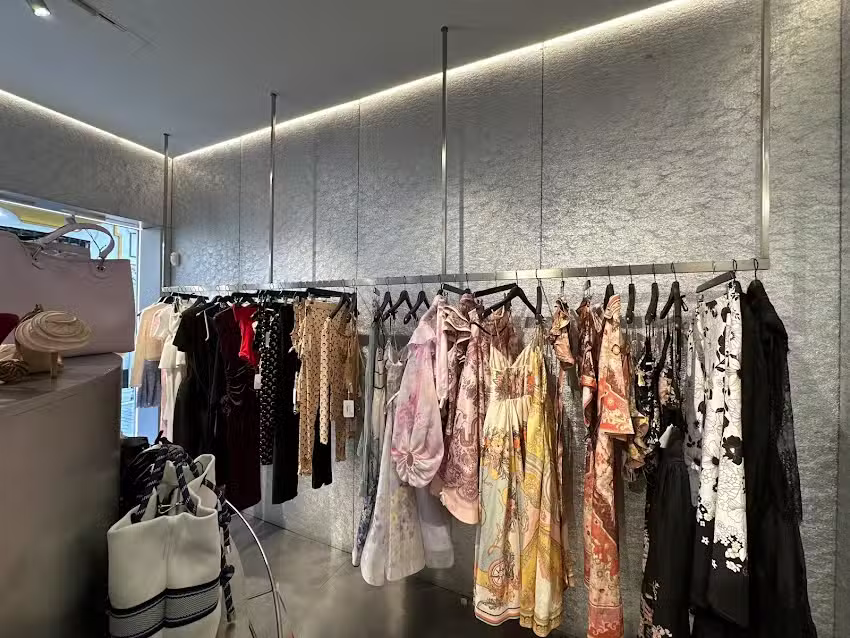 MKR Outlet