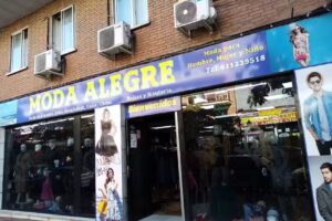 Moda Alegre
