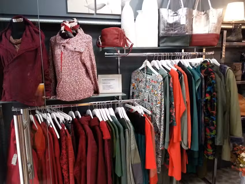 moda allende los mares
