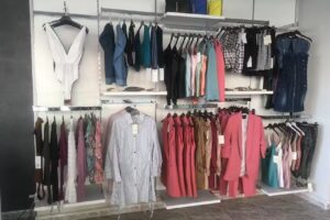 Moda Ana&iuml;s
