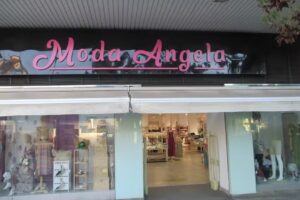 Moda &Aacute;ngela.