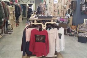 Moda Ángela Sabater