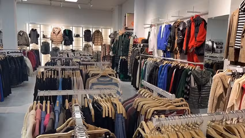 Moda Ansoain
