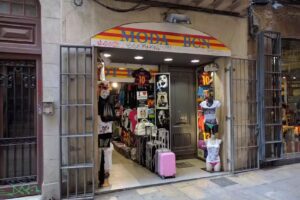 Moda BCN