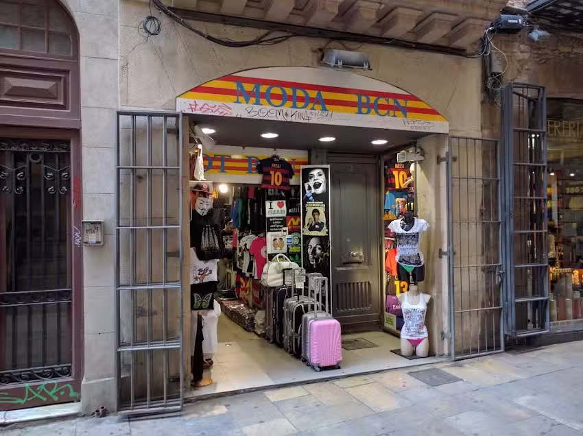 Moda BCN