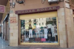 Moda Bocar