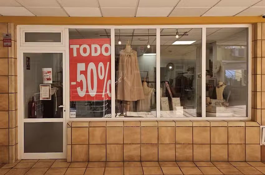 Moda Cefora Castellanos