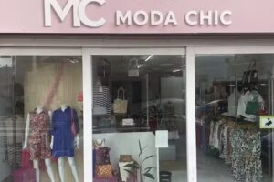 Moda Chic MC