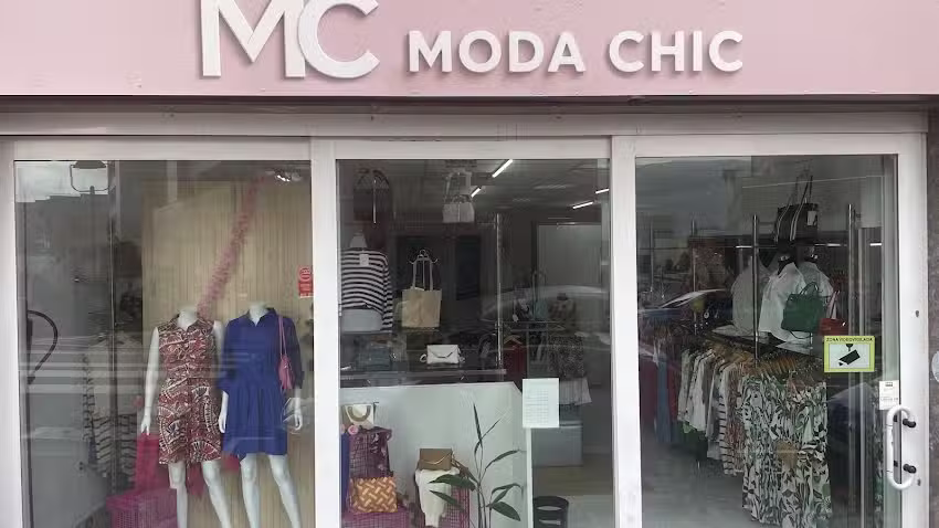 Moda Chic MC