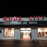 MODA CITY