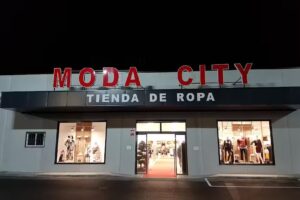 MODA CITY