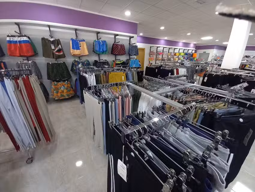 Moda City