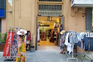 Moda & Complementos Evi Balle