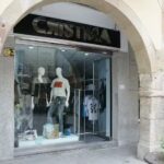 Moda Cristina