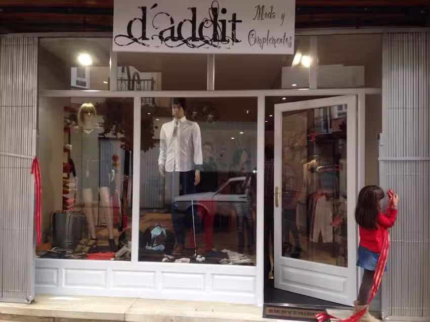 MODA D&rsquo;ADDIT