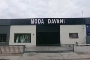 Moda Davani particular