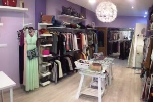 Moda de Mujer CAMBIO MODA