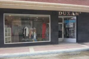 Moda de mujer DUXAN