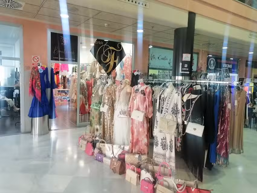 Moda Diva Fer Botique