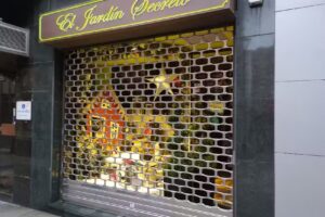 Moda El Jardin Secreto