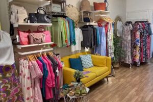 Moda Elena Quevedo Shop