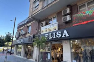 Moda Elisa