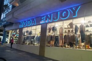 Moda Enjoy