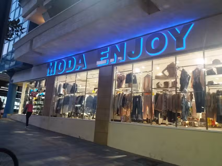 Moda Enjoy