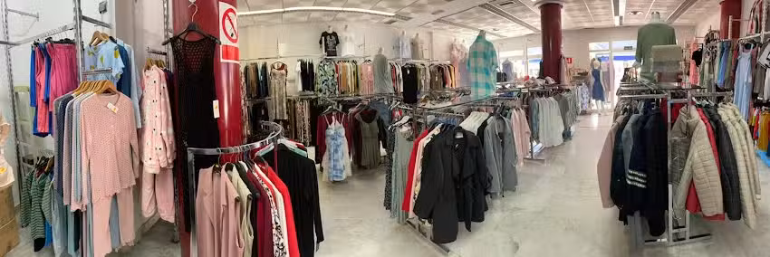 Moda Exclusiva