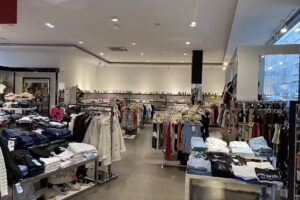 Moda Fashíon Kang Da Iv