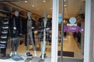 Moda Galega, Xinzo de Limia