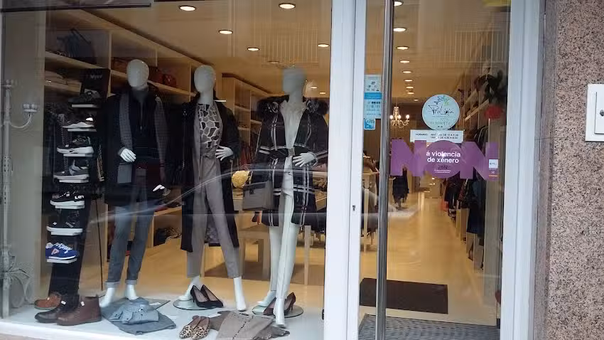 Moda Galega, Xinzo de Limia