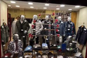 MODA HOMBRE DIAZ BRAVO