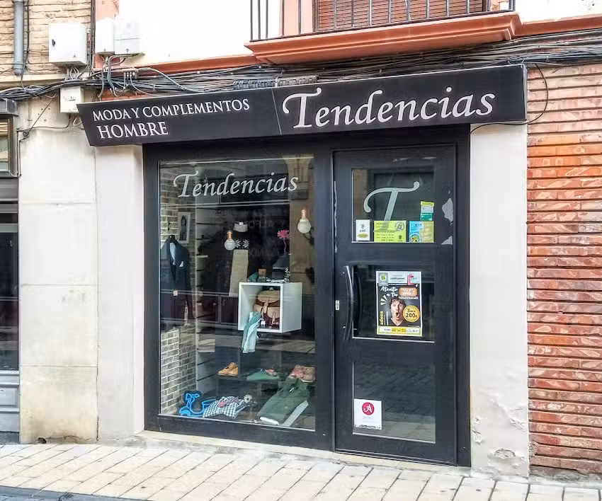 Moda Hombre Tendencias