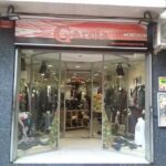 MODA HOME GARCIA