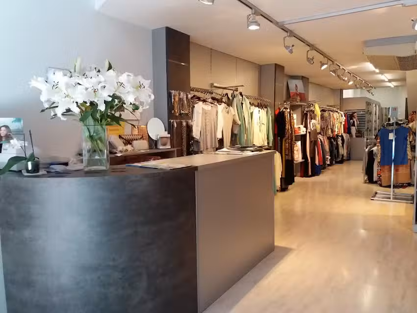 Moda i Complements Diana