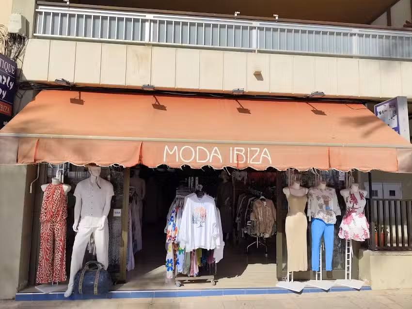 Moda Ibiza