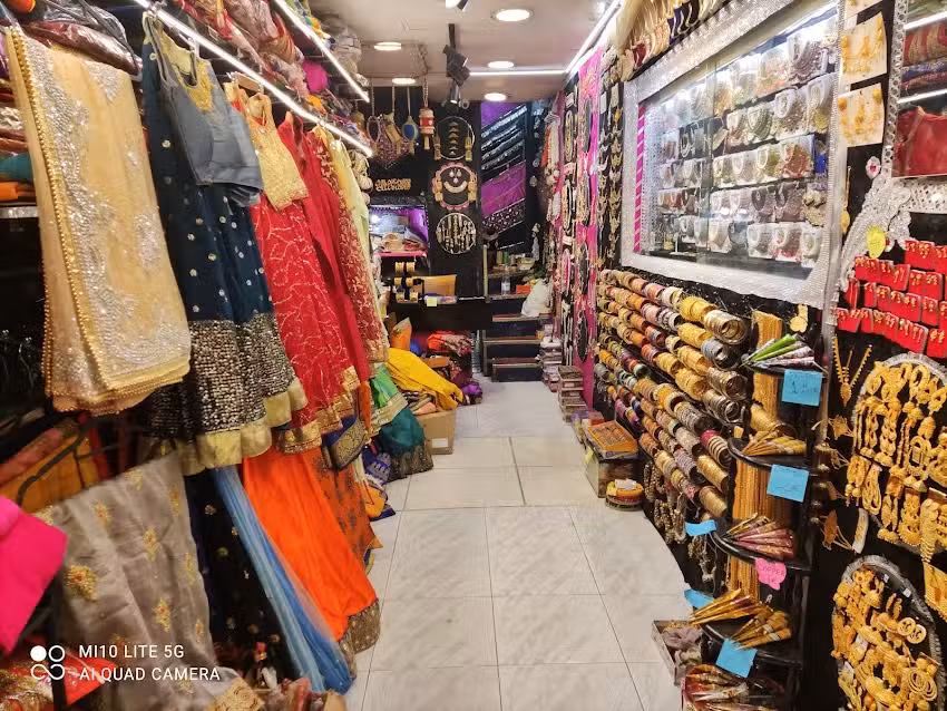 MODA &Iacute;NDIA BARCELONA